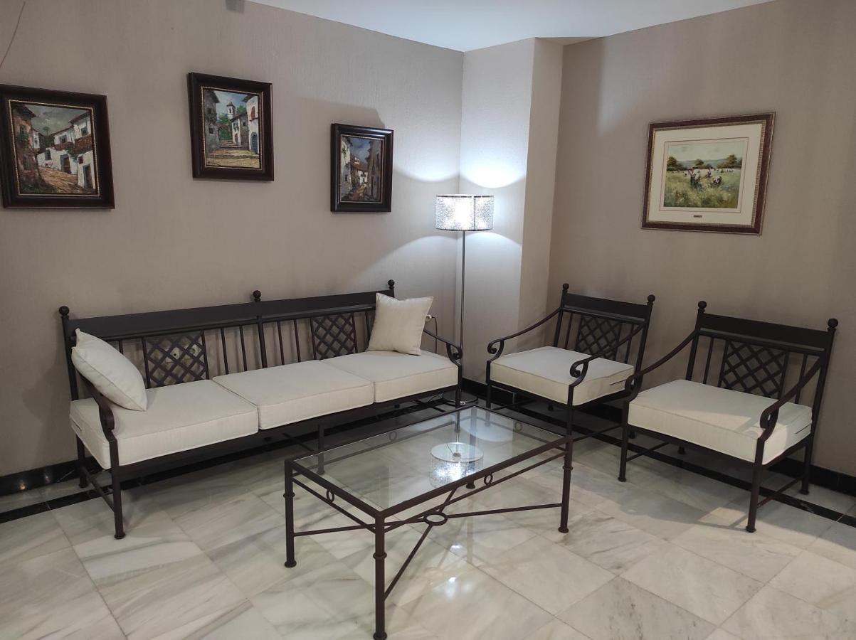Real De Hotel Toledo