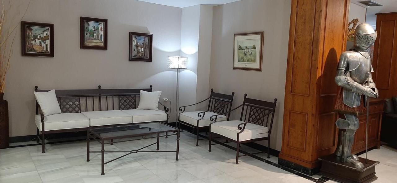 Hotel Real De Toledo