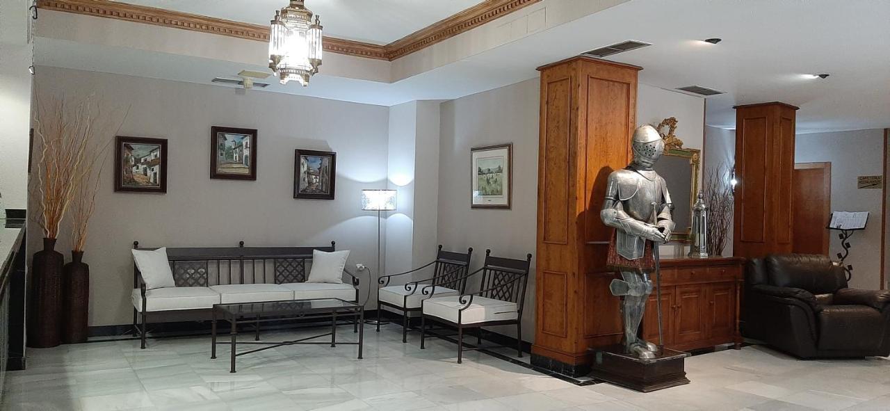 Hotel Real De