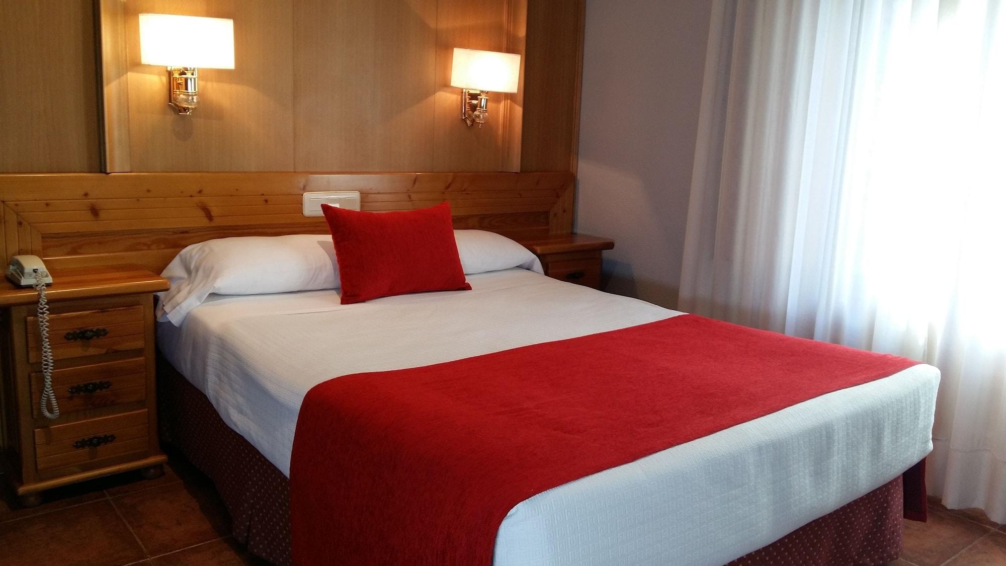 Hotel Real De