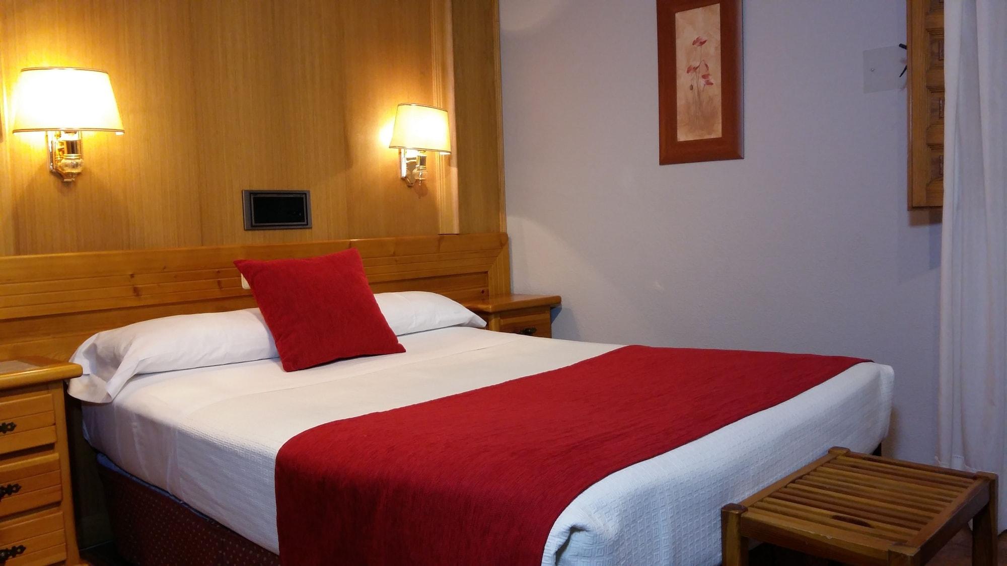 Real De Hotel Toledo