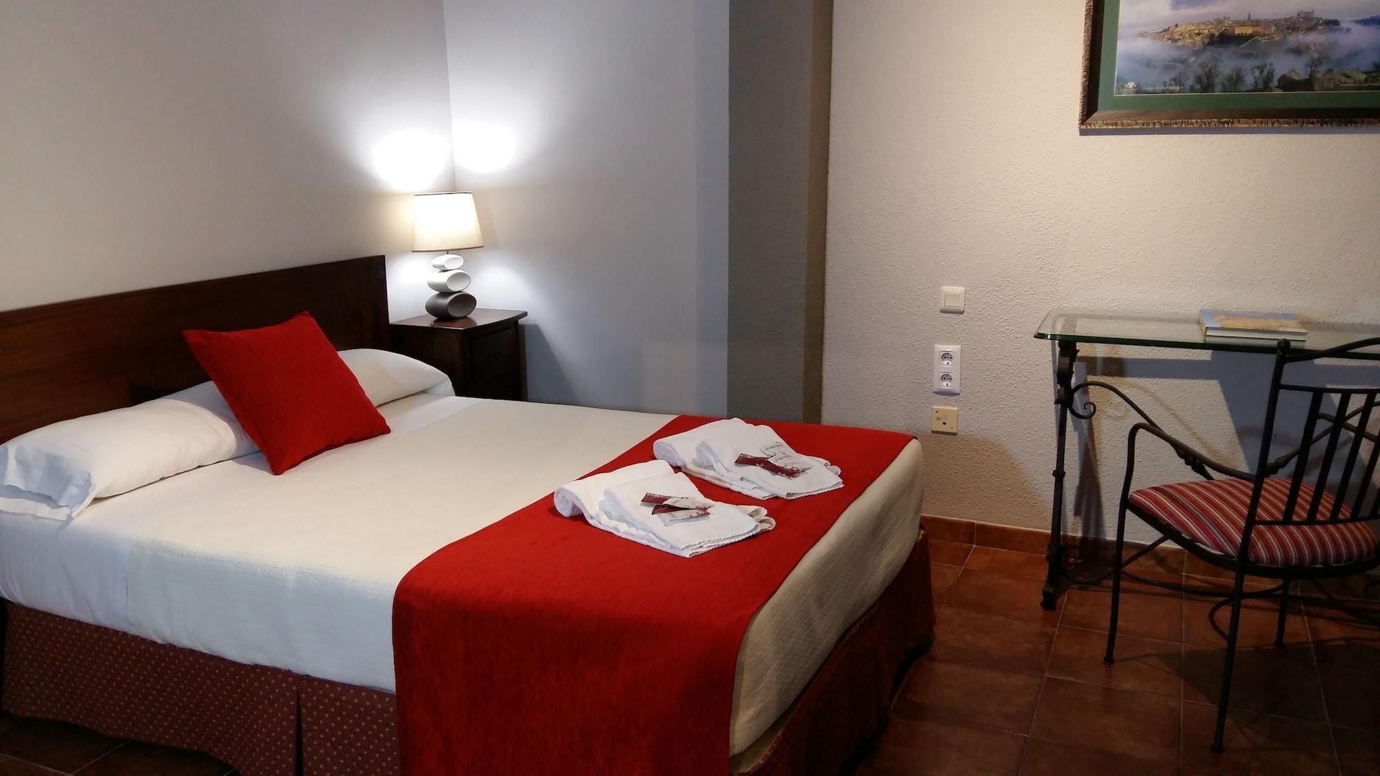 Hotel Real De