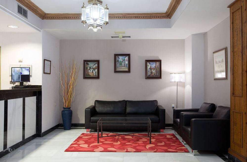 Real De Hotel Toledo