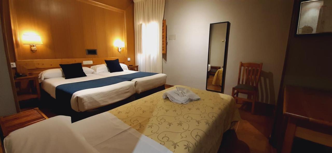 Hotel Real De