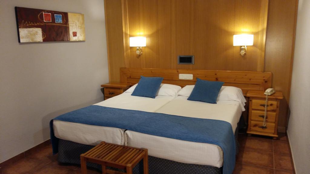 Hotel Real De Toledo