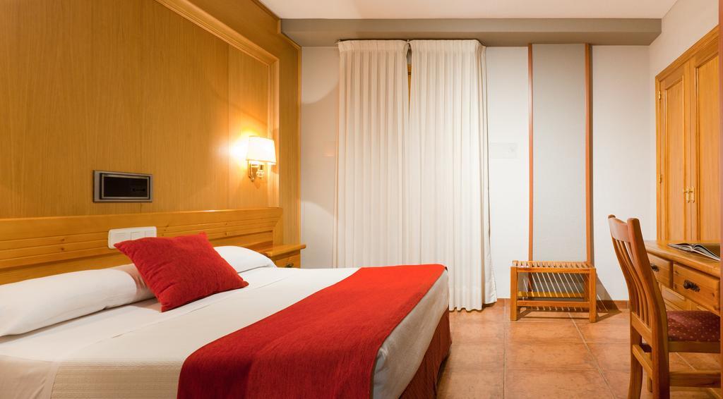 Real De Hotel Toledo