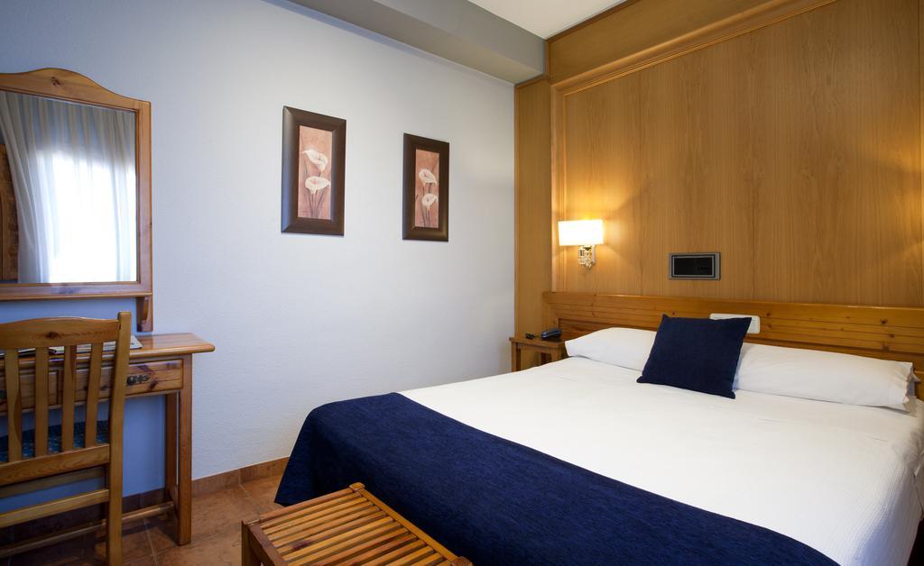 Real De 3* Toledo