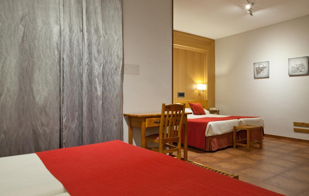Real De Hotel Toledo